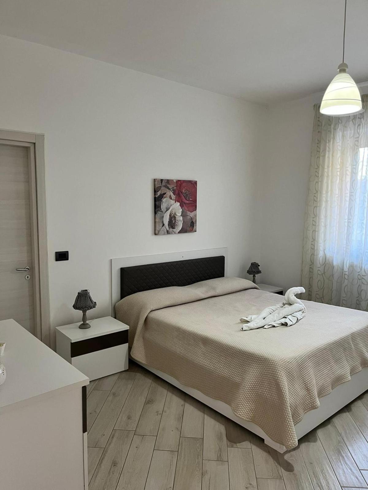 Casa Bruna 피몬테 외부 사진