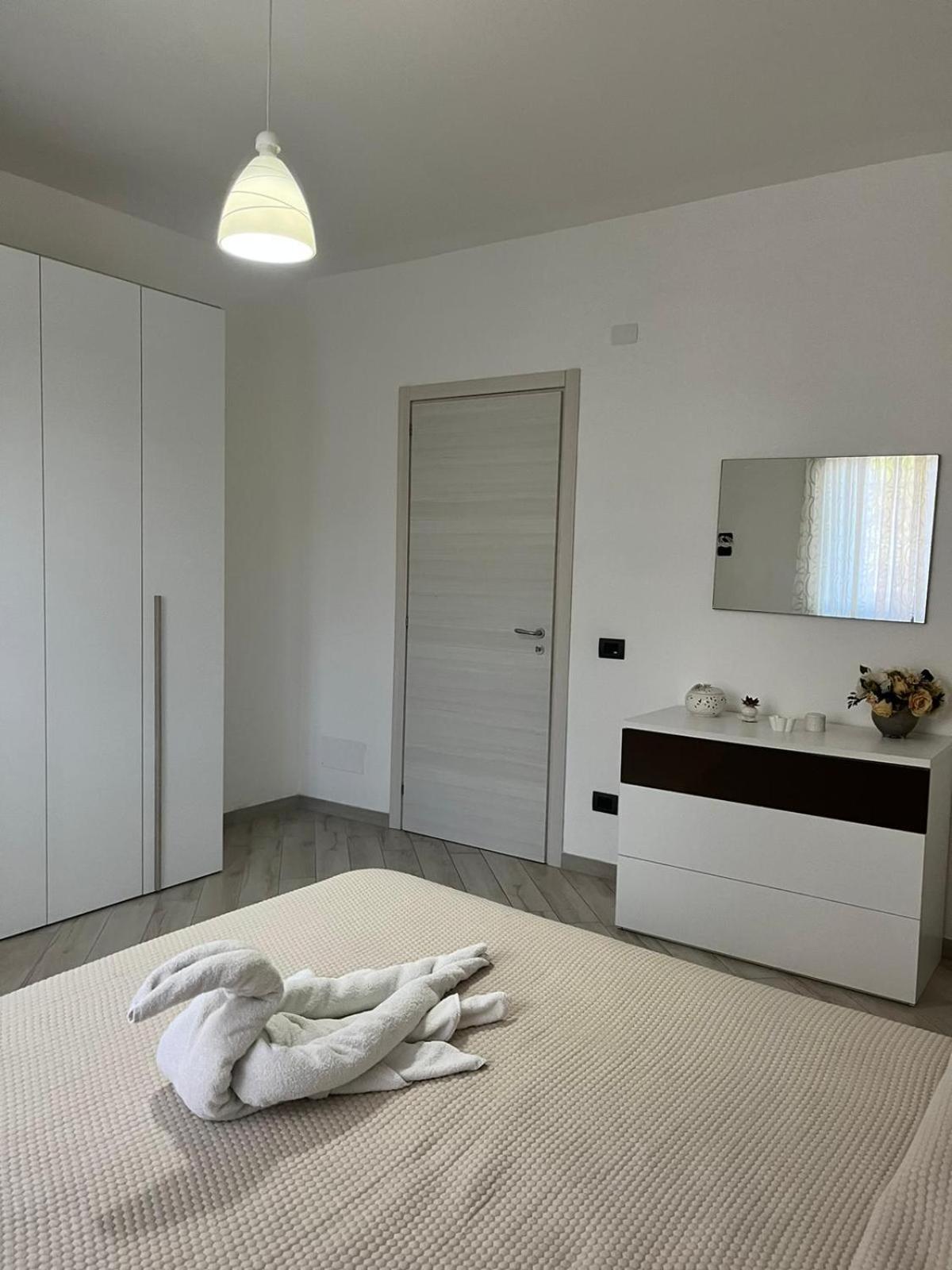 Casa Bruna 피몬테 외부 사진
