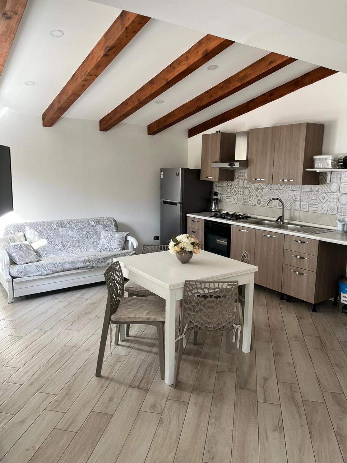 Casa Bruna 피몬테 외부 사진