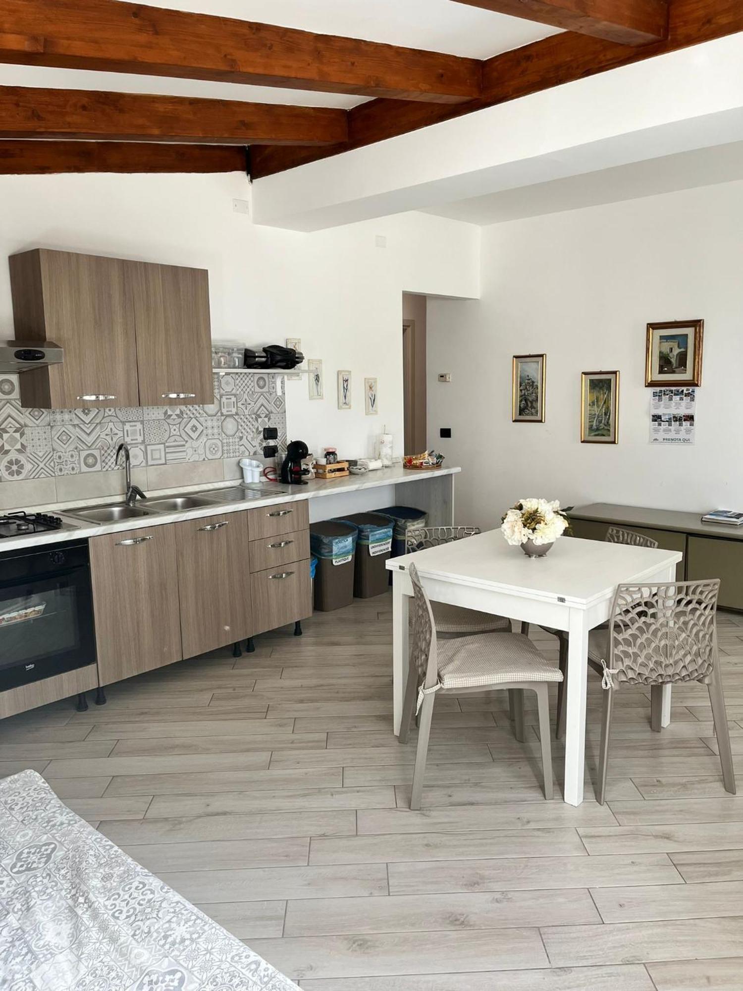 Casa Bruna 피몬테 외부 사진